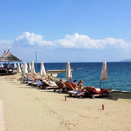 Διαμέρισμα With Parking Space - 23795