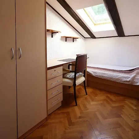 With Parking Space - 23795 Opatija