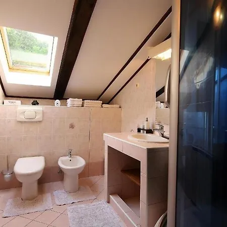 With Parking Space - 23795 Lejlighed Opatija