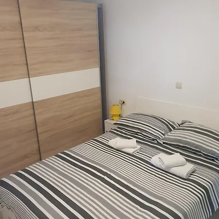 Apartment With Parking Space - 23795 Opatija