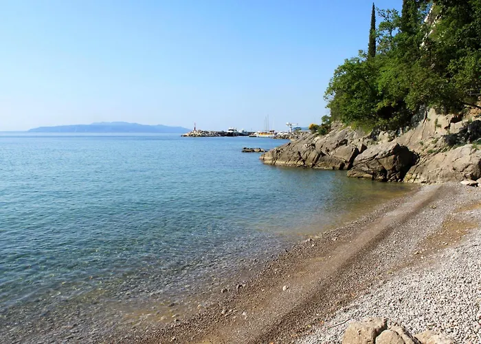 Apartment With Parking Space - 23795 *