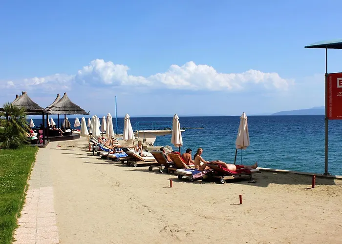 דירה With Parking Space - 23795