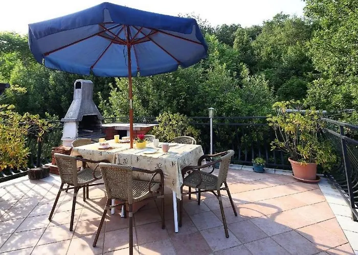 With Parking Space - 23795 אופטיה