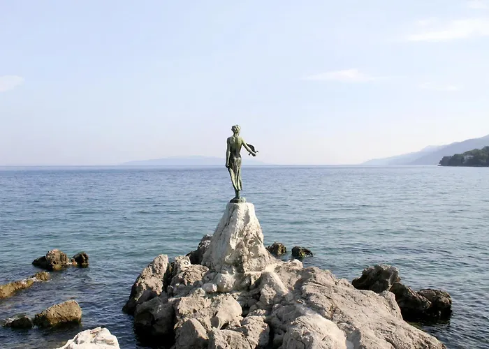 公寓 With Parking Space - 23795